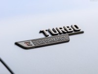 Mercedes-Benz GLC63 S AMG E Performance 2024 Tank Top #1568532