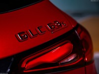 Mercedes-Benz GLC63 S AMG E Performance 2024 Poster 1568534