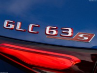 Mercedes-Benz GLC63 S AMG E Performance 2024 Poster 1568535