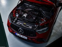 Mercedes-Benz GLC63 S AMG E Performance 2024 Poster 1568543