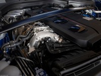 Mercedes-Benz GLC63 S AMG E Performance 2024 hoodie #1568545