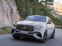 Mercedes-Benz GLE 53 AMG Hybrid Coupe 2024 tote bag #1568554
