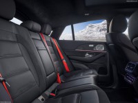 Mercedes-Benz GLE 53 AMG Hybrid Coupe 2024 Mouse Pad 1568569