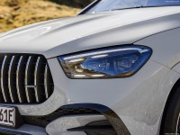Mercedes-Benz GLE 53 AMG Hybrid Coupe 2024 Longsleeve T-shirt #1568570