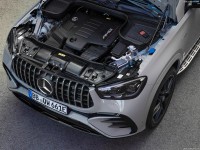 Mercedes-Benz GLE 53 AMG Hybrid Coupe 2024 mug #1568575
