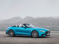 Mercedes-Benz SL 43 AMG 2023 mug #1568577
