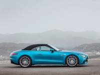 Mercedes-Benz SL 43 AMG 2023 Sweatshirt #1568588