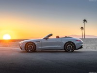 Mercedes-Benz SL 43 AMG 2023 mug #1568589