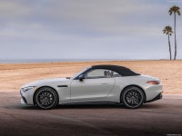 Mercedes-Benz SL 43 AMG 2023 Sweatshirt #1568590