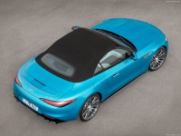 Mercedes-Benz SL 43 AMG 2023 Sweatshirt #1568591