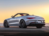 Mercedes-Benz SL 43 AMG 2023 mug #1568594