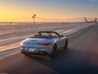 Mercedes-Benz SL 43 AMG 2023 mug #1568597