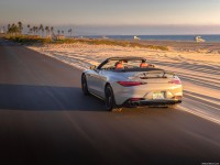 Mercedes-Benz SL 43 AMG 2023 Mouse Pad 1568598
