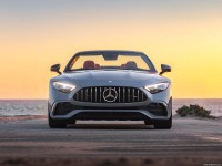 Mercedes-Benz SL 43 AMG 2023 Sweatshirt #1568601