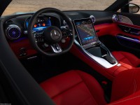 Mercedes-Benz SL 43 AMG 2023 Sweatshirt #1568603