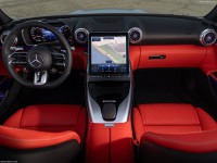 Mercedes-Benz SL 43 AMG 2023 mug #1568606
