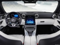 Mercedes-Benz SL 43 AMG 2023 Sweatshirt #1568607