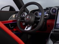 Mercedes-Benz SL 43 AMG 2023 Mouse Pad 1568609