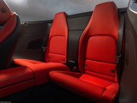 Mercedes-Benz SL 43 AMG 2023 Mouse Pad 1568611