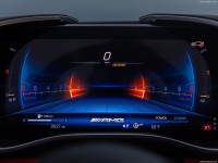 Mercedes-Benz SL 43 AMG 2023 Mouse Pad 1568614
