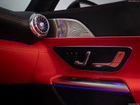 Mercedes-Benz SL 43 AMG 2023 Sweatshirt #1568618