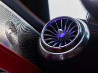 Mercedes-Benz SL 43 AMG 2023 Mouse Pad 1568619