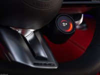 Mercedes-Benz SL 43 AMG 2023 Mouse Pad 1568621