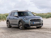 Mini Countryman SE ALL4 2024 t-shirt #1568701