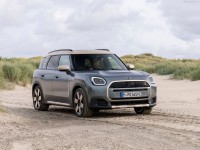 Mini Countryman SE ALL4 2024 t-shirt #1568702