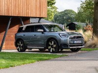Mini Countryman SE ALL4 2024 Sweatshirt #1568703