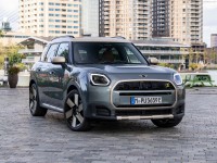 Mini Countryman SE ALL4 2024 tote bag #1568704