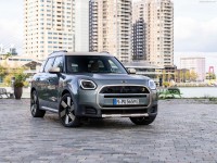 Mini Countryman SE ALL4 2024 t-shirt #1568705