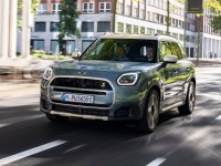 Mini Countryman SE ALL4 2024 Sweatshirt #1568706