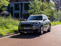 Mini Countryman SE ALL4 2024 Tank Top #1568710