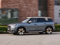 Mini Countryman SE ALL4 2024 Tank Top #1568713