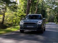 Mini Countryman SE ALL4 2024 Mouse Pad 1568714