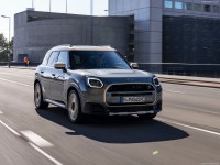 Mini Countryman SE ALL4 2024 Mouse Pad 1568716