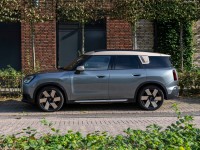 Mini Countryman SE ALL4 2024 Mouse Pad 1568717