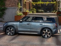 Mini Countryman SE ALL4 2024 Mouse Pad 1568718