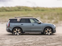 Mini Countryman SE ALL4 2024 Mouse Pad 1568720