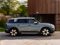Mini Countryman SE ALL4 2024 Longsleeve T-shirt #1568721