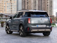 Mini Countryman SE ALL4 2024 Mouse Pad 1568723
