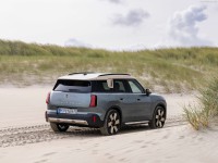 Mini Countryman SE ALL4 2024 mug #1568725