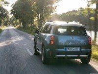 Mini Countryman SE ALL4 2024 Mouse Pad 1568728