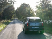 Mini Countryman SE ALL4 2024 Tank Top #1568729