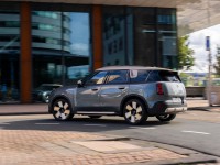 Mini Countryman SE ALL4 2024 Sweatshirt #1568731