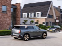 Mini Countryman SE ALL4 2024 Longsleeve T-shirt #1568732