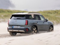 Mini Countryman SE ALL4 2024 Mouse Pad 1568733