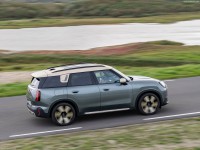 Mini Countryman SE ALL4 2024 mug #1568734