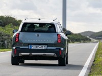 Mini Countryman SE ALL4 2024 mug #1568735